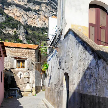 - Casa Barbera A Holiday home *