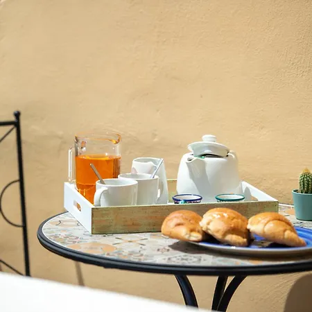 - Casa Barbera A Holiday home *