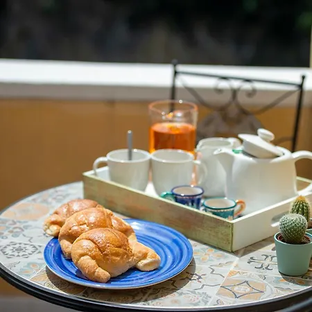 - Casa Barbera A Holiday home Positano