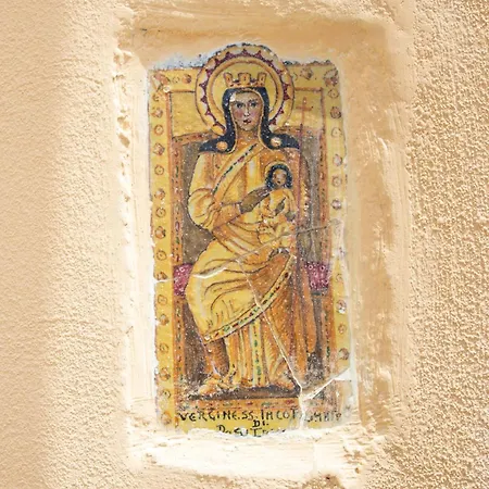 - Casa Barbera A Positano