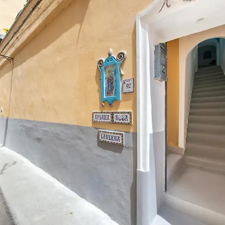 - Casa Barbera A Holiday home