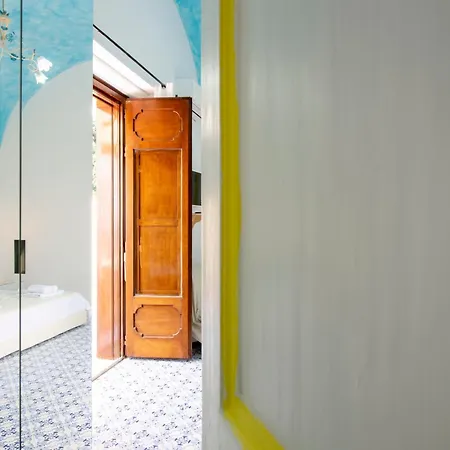 - Casa Barbera A Holiday home Positano