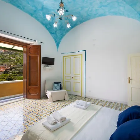 Holiday home - Casa Barbera A *