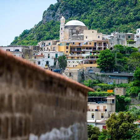 - Casa Barbera A Holiday home Positano