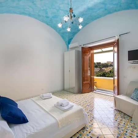- Casa Barbera A *