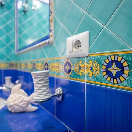 - Casa Barbera A Holiday home