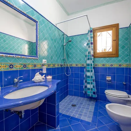- Casa Barbera A Holiday home Positano