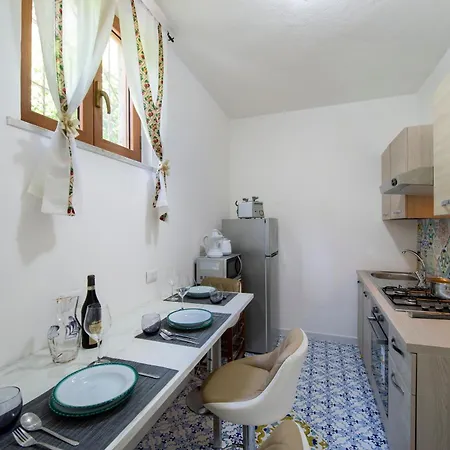 - Casa Barbera A Holiday home *