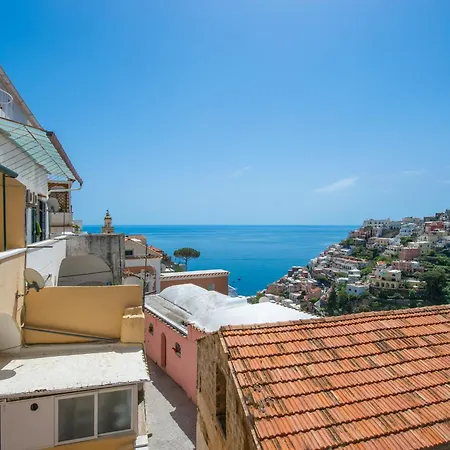 Holiday home - Casa Barbera A