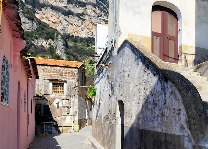 - Casa Barbera A Holiday home *