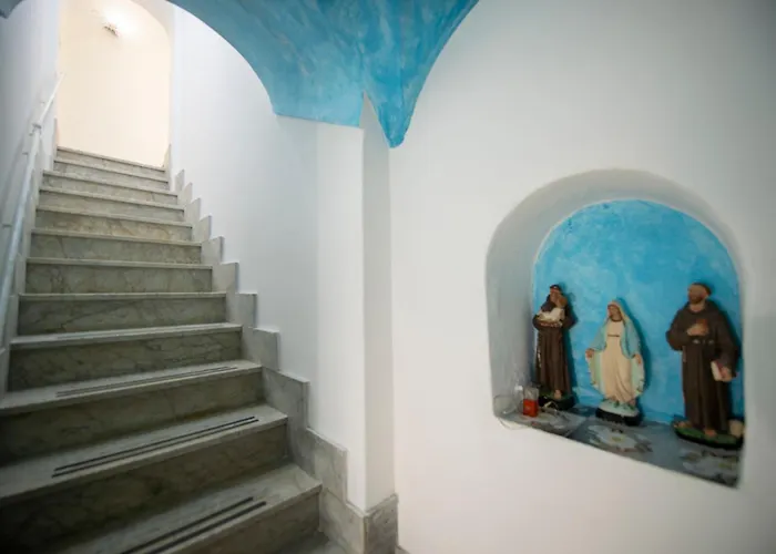 - Casa Barbera A Holiday home