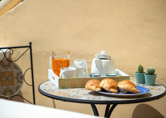 - Casa Barbera A Holiday home *