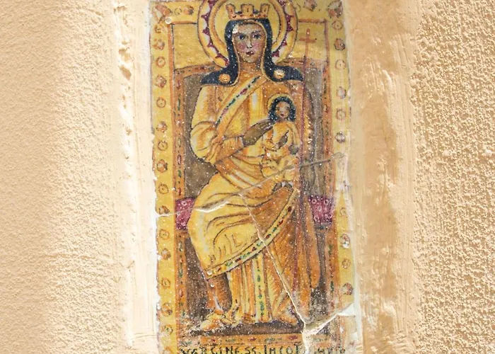 - Casa Barbera A Positano