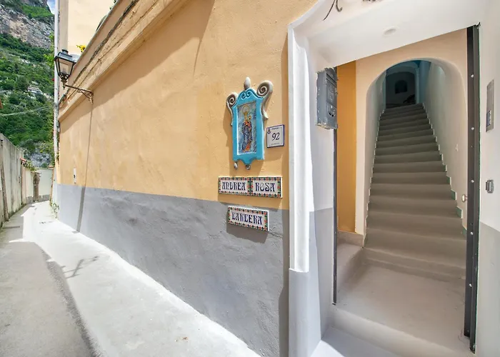 - Casa Barbera A בית נופש