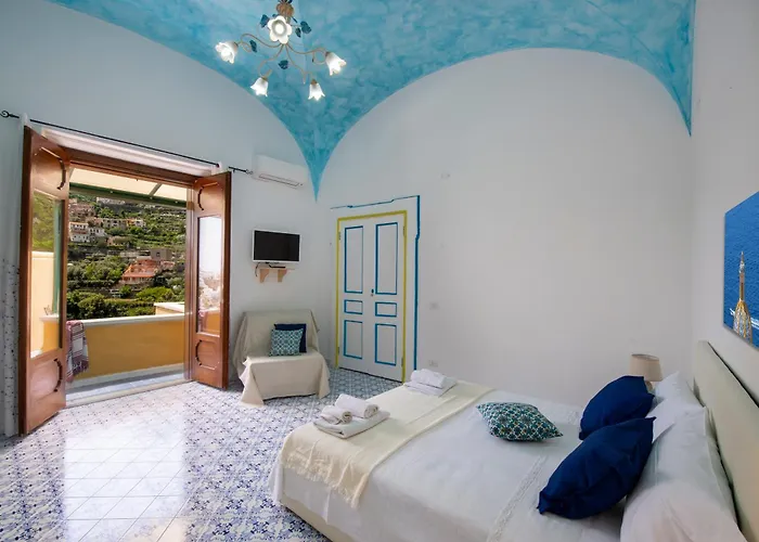 - Casa Barbera A Holiday home *