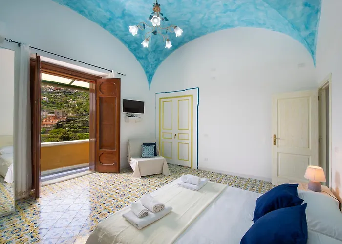 Holiday home - Casa Barbera A *