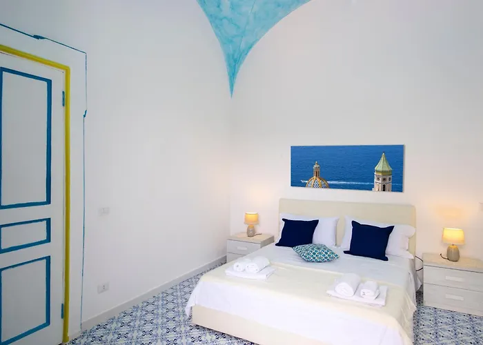 - Casa Barbera A Holiday home