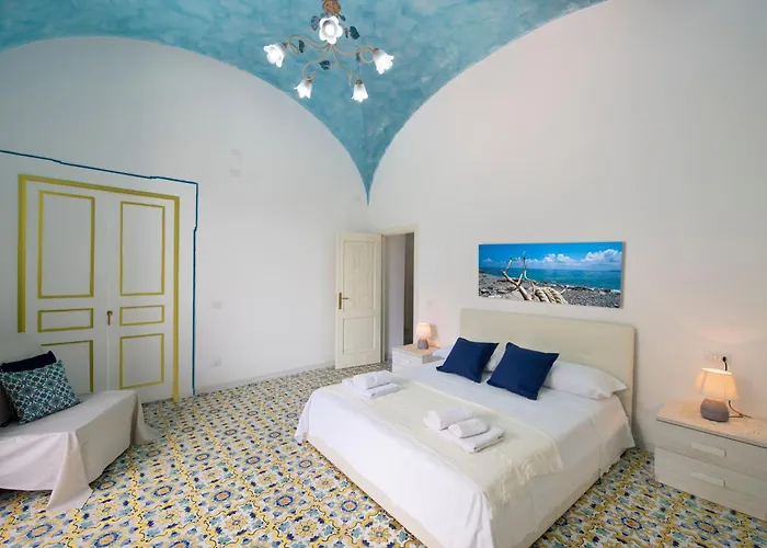 - Casa Barbera A Holiday home *