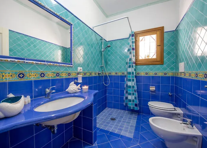 - Casa Barbera A בית נופש פוזיטנו