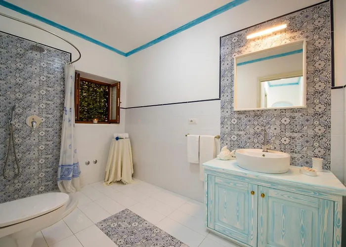 - Casa Barbera A Holiday home