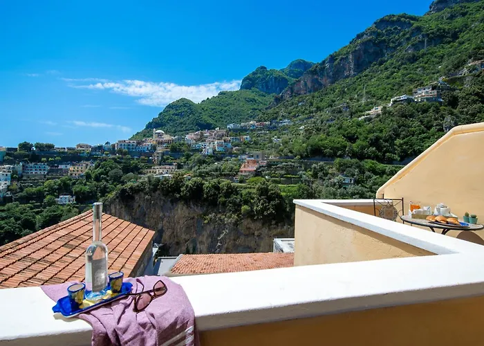 Holiday home - Casa Barbera A