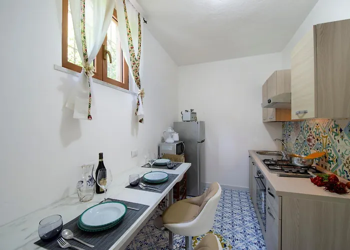 - Casa Barbera A Holiday home *