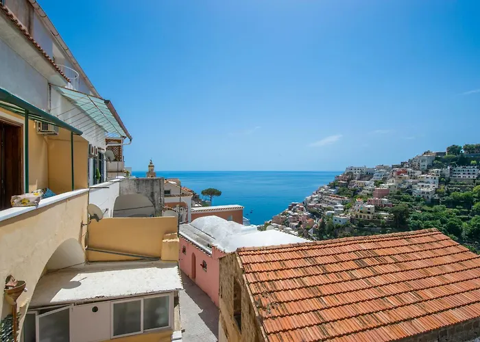 Holiday home - Casa Barbera A