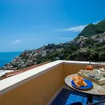 - Casa Barbera A Holiday home