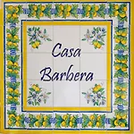 Holiday home - Casa Barbera A