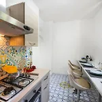 - Casa Barbera A * Positano
