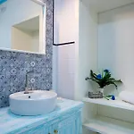 - Casa Barbera A * Positano