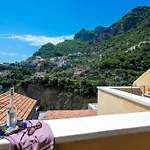 Holiday home - Casa Barbera A