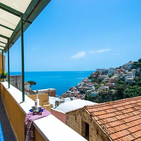 - Casa Barbera A